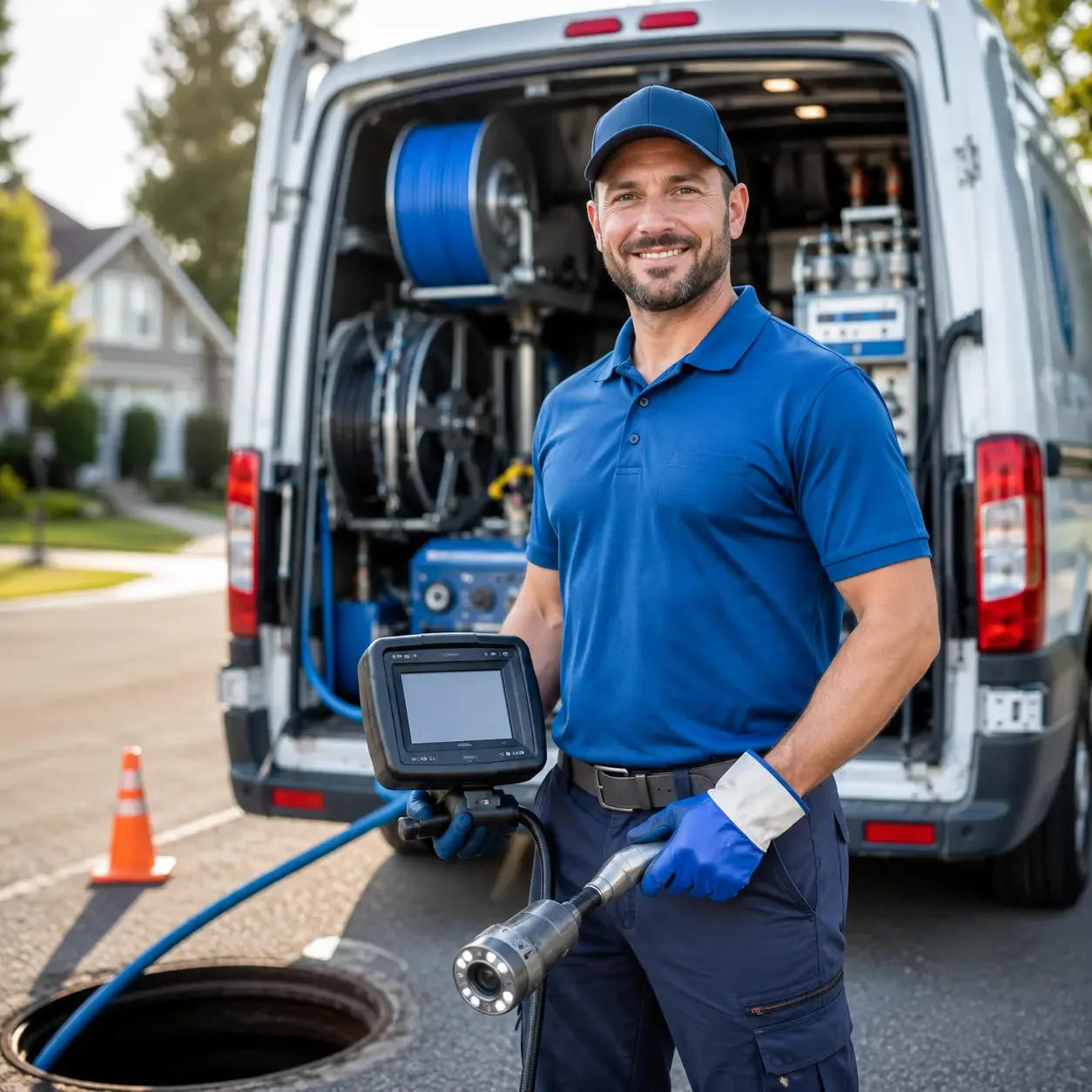 Local Pipe Relining specialists in Fort Lauderdale, FL