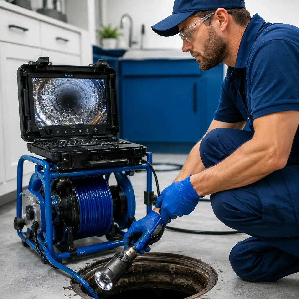 Pipe Relining professionals serving Fort Lauderdale, FL